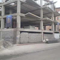 بهترین پیش فروش و سازنده پل هوایی بایک میلیارد وام|پیشفروش املاک|قائمشهر, |دیوار