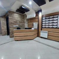 ۹۰ متر سه خواب موقعیت اداری لوکیشن عالی