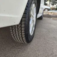 ساینا EX دنده‌ای مدل ۱۳۹۷ سفید|خودرو سواری و وانت|لنگرود, |دیوار