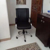 صندلی چرخدار|صندلی و نیمکت|کرج, گوهردشت|دیوار