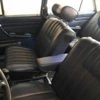 بنز معماری ۲۲۰ مدل ۱۹۷۱|خودرو کلاسیک|اصفهان, خانه اصفهان|دیوار