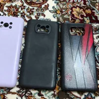 گارد گوشی شیاومی