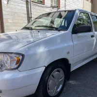 111|خودرو سواری و وانت|میانه, |دیوار