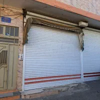 فروش مغازه 20متری چهارراه عباسی مناسب انواع صنف|فروش مغازه و غرفه|تبریز, |دیوار