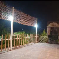 ساخت انواع آلاچیق و سایه بان