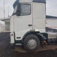 اف اچ جفت مدل ۸۴ نیمه دوم|خودرو سنگین|اسلامشهر, شهرک واوان|دیوار