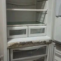 یخچال و فریزر|یخچال و فریزر|زاهدان, |دیوار