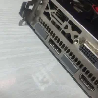 Rx580 xfx 8gb|قطعات و لوازم جانبی رایانه|رشت, کوی عرفان|دیوار
