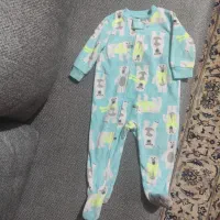 سرهمی فوتر کارترز