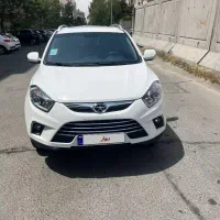 جک اس ۵ اتومات مدل سال ۱۳۹۷