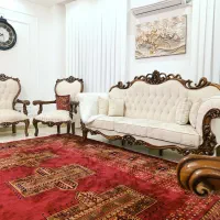 مبل افسون|مبلمان خانگی و میز عسلی|خرمآباد, |دیوار