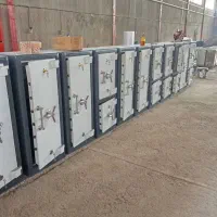 گاو صندوق|ابزارآلات|اسلام آباد, |دیوار