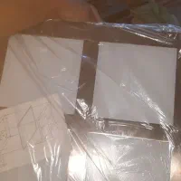 چراغ ۶۰در۶۰ سقف کاذب و تراز