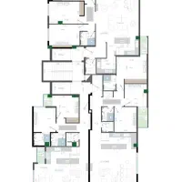 پیش فروش آپارتمان ۱۰۶ متری در جمهوری|پیش‌فروش املاک|تنکابن, |دیوار