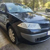 رنو مگان ۲۰۰۰ فول اتوماتیک اقساط معاوضه|خودرو سواری و وانت|اصفهان, شهید رجایی|دیوار