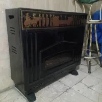 بخاری ۱۲ هزار سپاهان گاز در حد نو