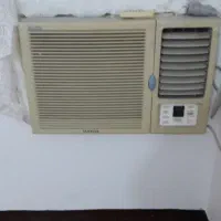 کولر پنجره ای