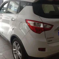 چانگان مدل ۹۷سالم|خودرو سواری و وانت|کرج, شهرک اوج|دیوار