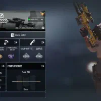 اکانت کالاف|کنسول، بازی ویدئویی و آنلاین|تبریز, |دیوار