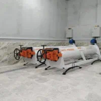 قالیشویی و مبل شویی*شاهی*