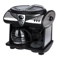 قهوه ساز خانگی