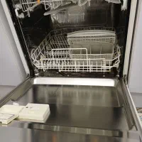 ظرفشویی الکترولوکس (ایتالیایی)|ماشین ظرفشویی|سنندج, |دیوار