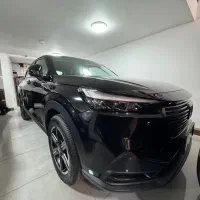 هوندا وزل ۲۰۲۵ خشک شرایطی بدون ورودی
