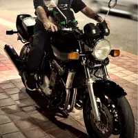 Cb1000|موتورسیکلت|رشت, جانبازان|دیوار