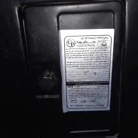 بخاری گازی مدل شومینه جنرال پویا نو نو|بخاری، هیتر، شومینه|قرچک, شهرک طلائیه|دیوار