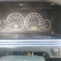 پراید نوک مدادی مدل 84|خودرو سواری و وانت|فریمان, |دیوار