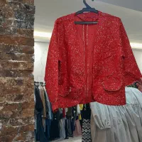 مانتوهای استوک شیک فقط و فقط ۱۹۹ هزار