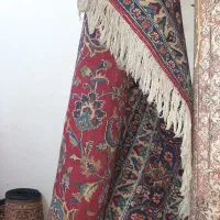 فرش‌دست‌بافت۹متری‌مخصوص‌باغ ویلا|فرش|تهران, شکوفه (عبدل آباد)|دیوار