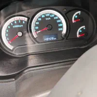 تیبا 2مدل ۹۷|خودرو سواری و وانت|تهران, شهرک رضویه|دیوار