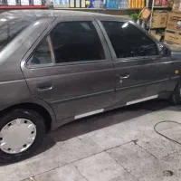 اردی مدل 85|خودرو سواری و وانت|تهران, یافت‌آباد|دیوار