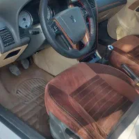 پژو پارس سال موتورجدیدزیمنس درچه گازی سیمی|خودرو سواری و وانت|تهران, شهرک فردوس (حسینی)|دیوار