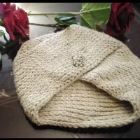 کلاه ماه بافت... دخترانه زنانه زیبا وشکیل|لباس|رشت, توشیبا|دیوار