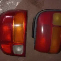 وسایل پراید و ۲۰۶