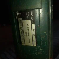 دریل متابو اصل|ابزارآلات|ابهر, |دیوار