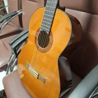 گیتار یاماها c70 اصل اندونزی با سافت کیس