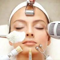 فیشال تخصصی در مطب ۴۵۰