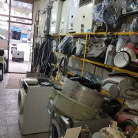 تعمیر گاه لوازم خانکی سبلانی