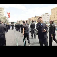 مداح وقاری قرآن کریم کربلایی اباذراسفندی|خدمات پذیرایی، مراسم|تبریز, |دیوار