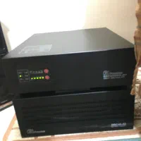 Ups برق اضطراری