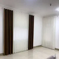 پرده پذیرایی رو گران نخر|پرده، رانر، رومیزی|مشهد, نرگس (شهرک غرب)|دیوار