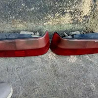 چراغ عقب جلو، فرمان، قاب فرمان، زه بغل، مه شکن|قطعات یدکی و لوازم جانبی|اندیشه, اندیشه فاز ۴|دیوار