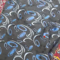 انواع مدل پارچه