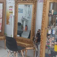 اینه کنسول و بوفه|بوفه، ویترین، کنسول|شیراز, شهرک مطهری|دیوار