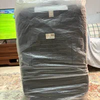 چمدان دلسی delseyفرانسه مدل فلایت|کیف، کفش، کمربند|رشت, رشتیان|دیوار