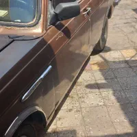 پیکان سواری اخرا ۷۸|خودرو سواری و وانت|دزفول, |دیوار