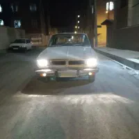 پیکان نوستالژی، دهه ۶۰|خودرو کلاسیک|شهرکرد, |دیوار